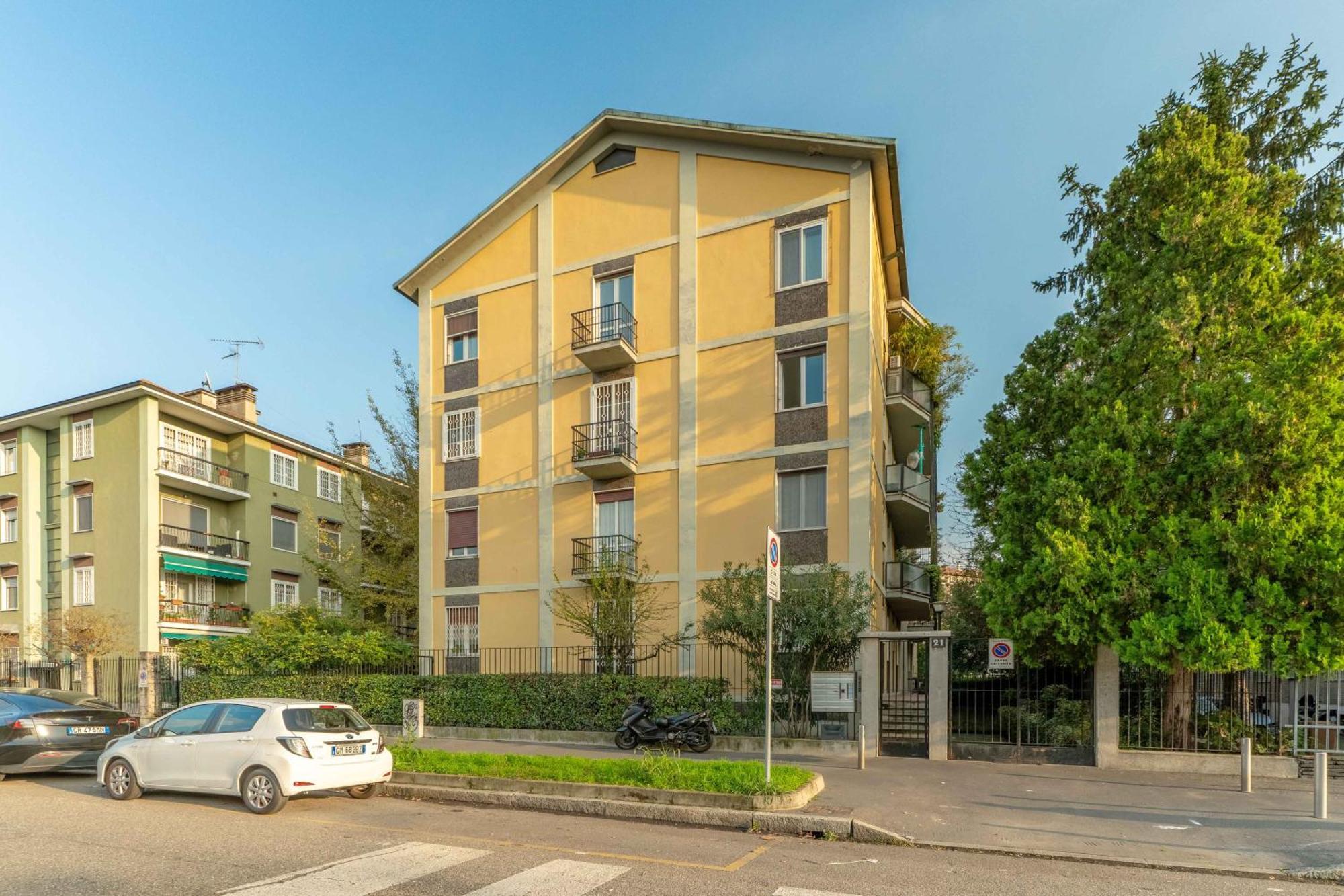 Gavirate House M1-M5 Lotto San Siro Wi-Fi Super Veloce Lejlighed Milano Eksteriør billede