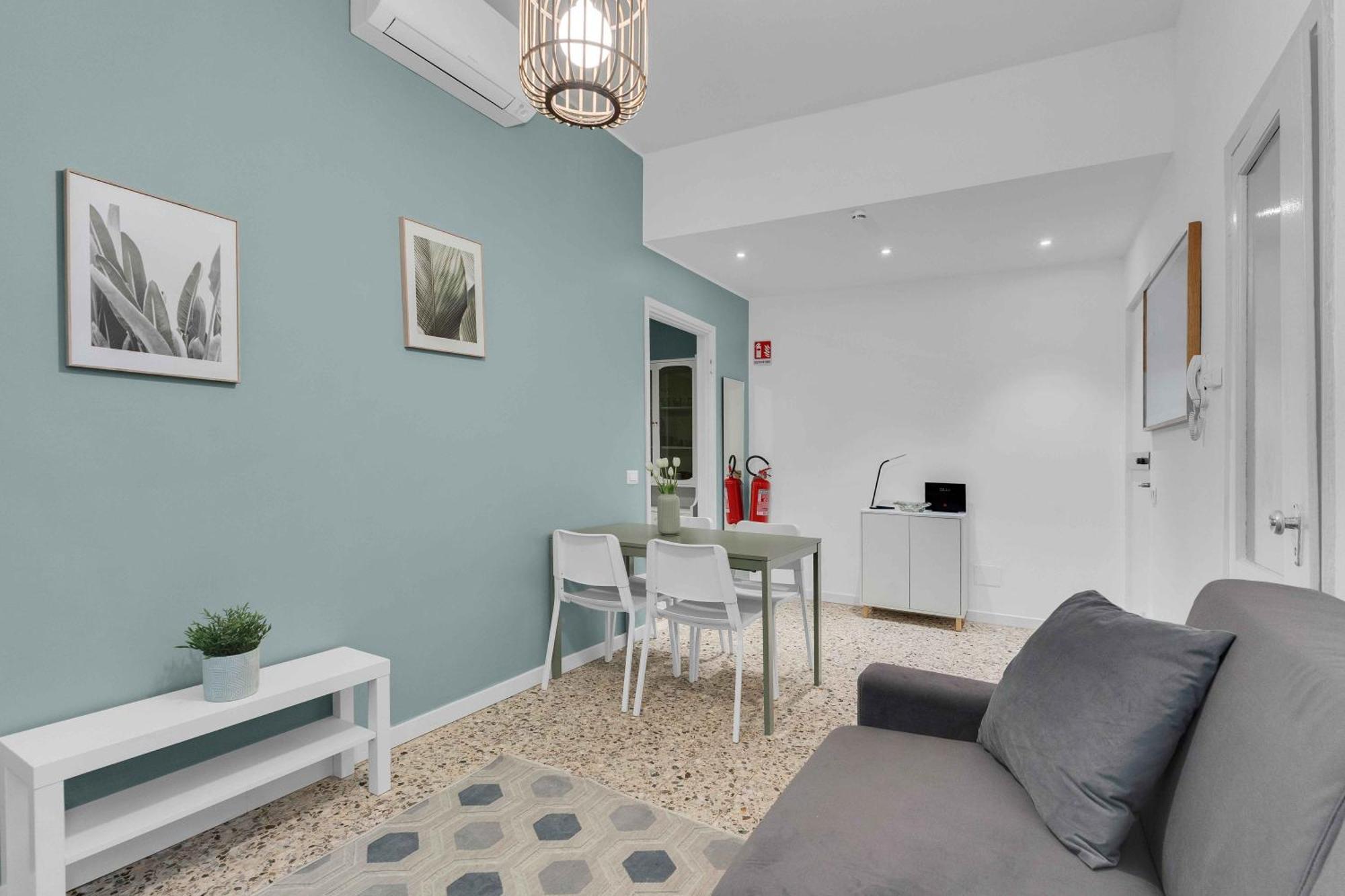 Gavirate House M1-M5 Lotto San Siro Wi-Fi Super Veloce Lejlighed Milano Eksteriør billede